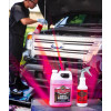 Ємність для рідин - Meguiar's Detailer Super Degreaser 945 мл. червона (D20108PK12)