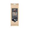 Вологі серветки K2 для пластику та гуми Polo Matt Wipes 24 шт