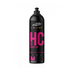 ZviZZer HC4000 Heavy Cut абразивна полірувальна паста 750 ml