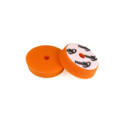 Pads 99 TWISTER PAD ORANGE/HARD Ø90MM, помаранчевий, P99-TW90RG