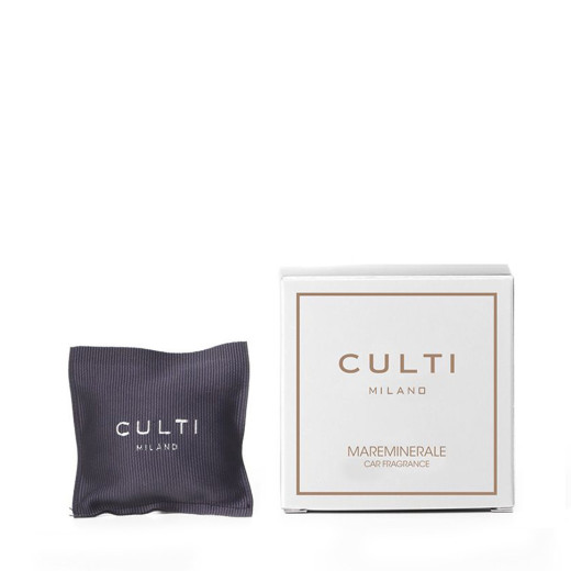 Аромасаше CULTI MAREMINERL