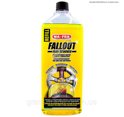 ОЧИСНИК ДИСКІВ FALLOUT 1000 ML