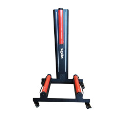 Стенд на колесах з LED підсвіткою для детейлінгу коліс - Nexan Wheel Stand with LED (MWS01-LED)