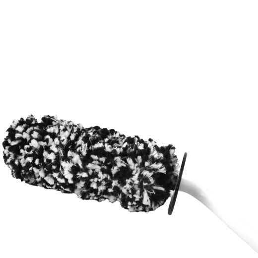 Йорш з мікрофібри MaxShine 45 Degree Angle Microfiber Wheel Brush