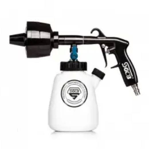 Tornado Foam Gun SGCB Пневматичний пінний пістолет