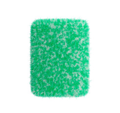 Величезна губка для миття авто Shiny Garage Wash Pad