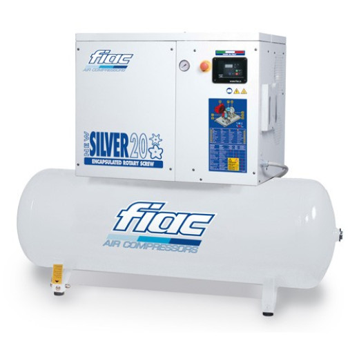 Компресор гвинтовий 500л 380В Компресор гвинтовий 500л 380В