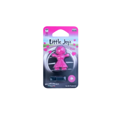 Ароматизатор із запахом маракуї Little Joe Passion Fruit