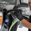 Фінішний віск - Meguiar's Detailer DA Microfiber Finishing Wax 3,79 л. (D30101)