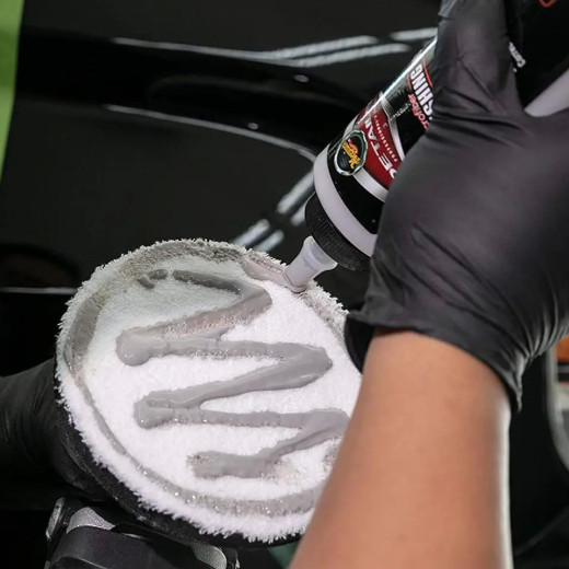 Фінішний віск - Meguiar's Detailer DA Microfiber Finishing Wax 3,79 л. (D30101)