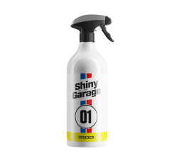 Очищувач пластику Shiny Garage Insider Interior Cleaner 1 л