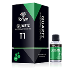 QUARTZ 9H CERAMIC COATING Кварцеве покриття