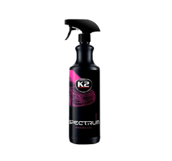 Квік-детейлер K2 Spectrum Pro Для швидкого догляду за поверхнями