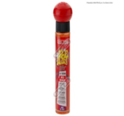 СПРЕЙ АРОМАТИЗАТОР POPAIRT WILD BERRIES -ROSSO 75 ML