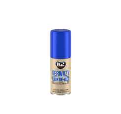Розморожувач замків K2 GERWAZY 50 ml
