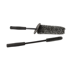 Набір йоршів із мікро­фібри SGCB Microfiber Wheel Brush Kit