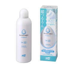 Мус для відновлення та блиску SOFT99 Smooth Egg Mousse Type 300 мл
