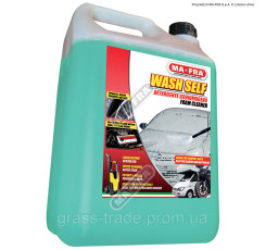 АКТИВНА ПІНА WASH SELF 5 KG