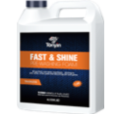 PRE-WASHING SHAMPOO ( TOUCHLESS 1:50-1:80 ) 4L ШАМПУНЬ ДЛЯ ПОПЕРЕДНЬОЇ МИЙКИ ( БЕЗКОНТАКТНИЙ)