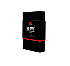 Губка для мийки кузова автомобіля SGCB Heavy Duty Sponge