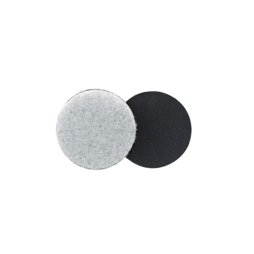 Подложка для шлифовки - Flexipads Velcro Cushions No Hole 32x9 мм. 1