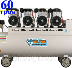 Компресор DOLPHIN DZW41500TF160