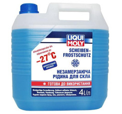 Scheiben Frostschutz -27С омивач скла