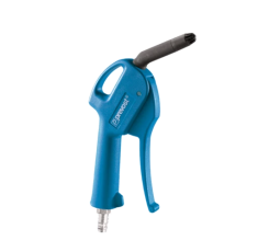 Продувний пістолет із глушником Prevost Blow Gun with Silent Nozzle