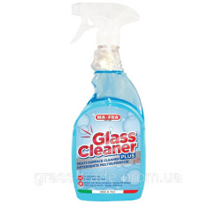 МИЮЧИЙ ЗАСІБ ДЛЯ СКЛА GLASS CLEANER PLUS 1000 ML
