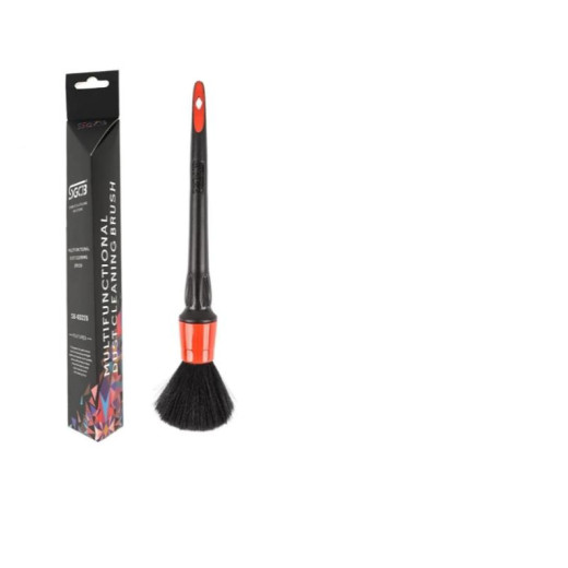 Пензлик для видалення пилу №14 SGCB Detail Dust Cleaning Brush SGGD225